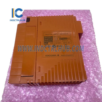 Yokogawa SDV144-S63 S4 Digital Input Module