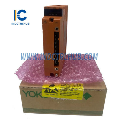 Yokogawa SDV144-S63 S4 digitális bemeneti modul