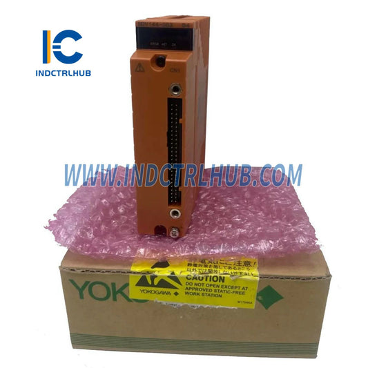 Yokogawa SDV144-S63 S4 Digitale Invoermodule