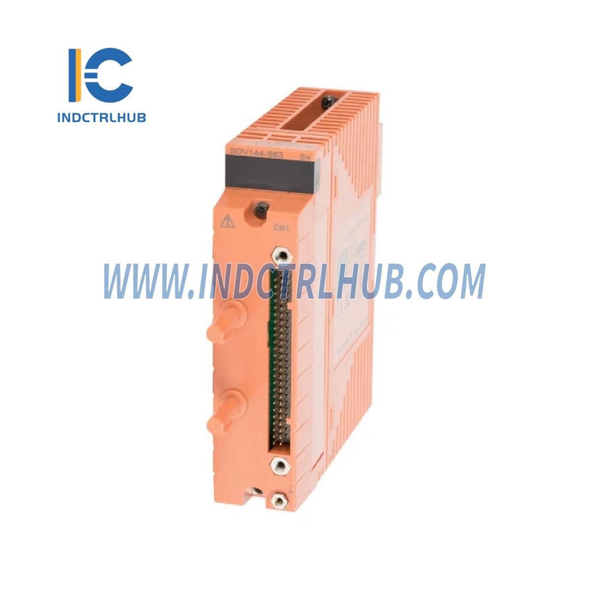YOKOGAWA SDV144-S63/PRP S4 Digital Input Module