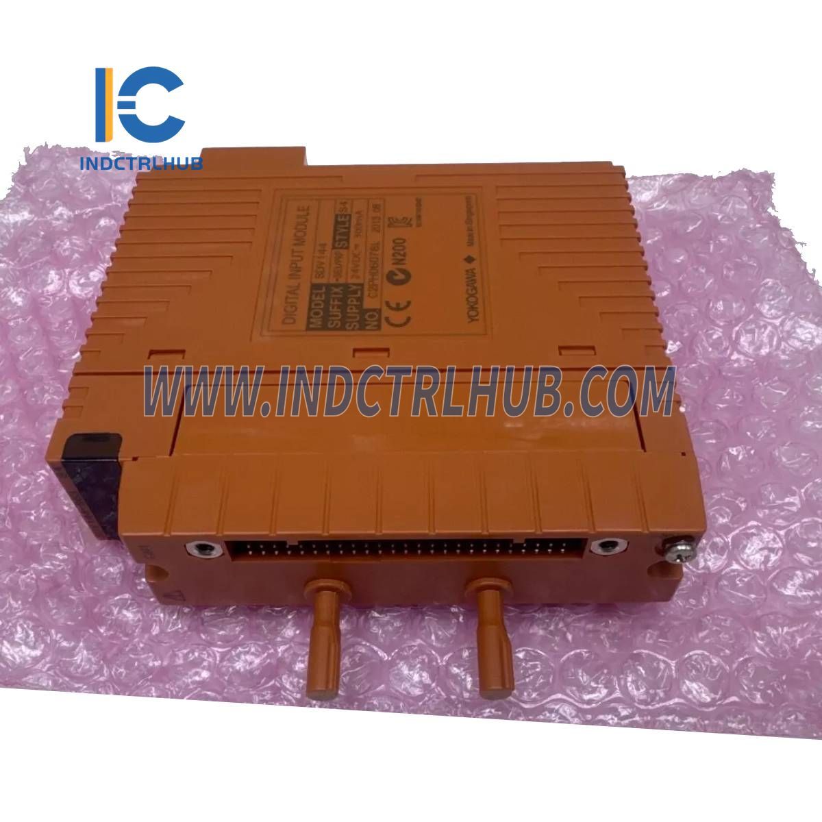 YOKOGAWA SDV144-S63/PRP S4 Digital Input Module