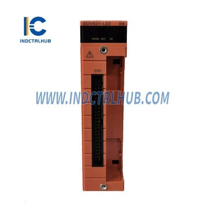 Yokogawa SDV531-L23 8-Channel Digital Output Module