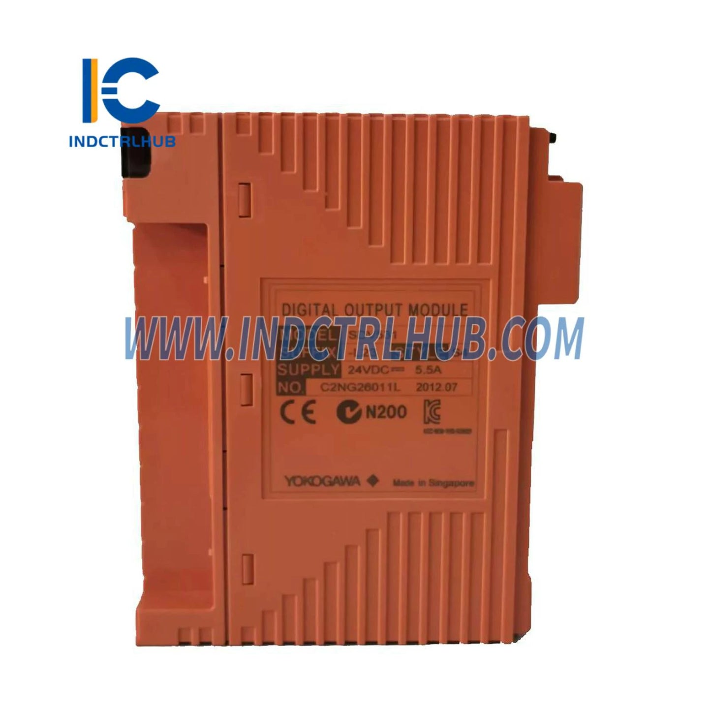 Yokogawa SDV531-L23 8-канален модул за цифров изход