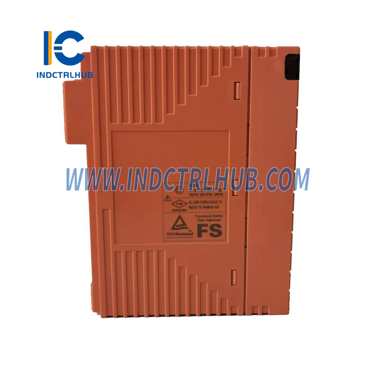 Yokogawa SDV531-L23 8-Channel Digital Output Module