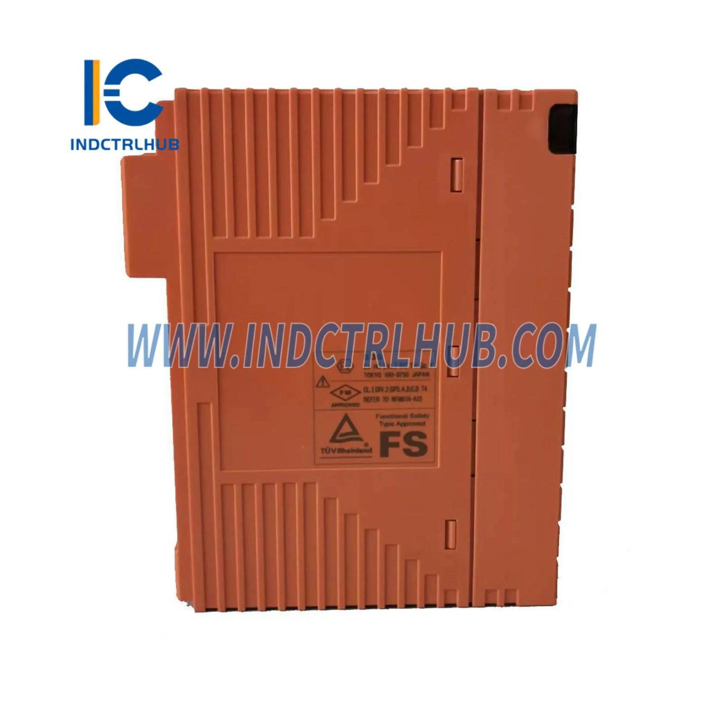 Yokogawa SDV531-L23 8-канален модул за цифров изход