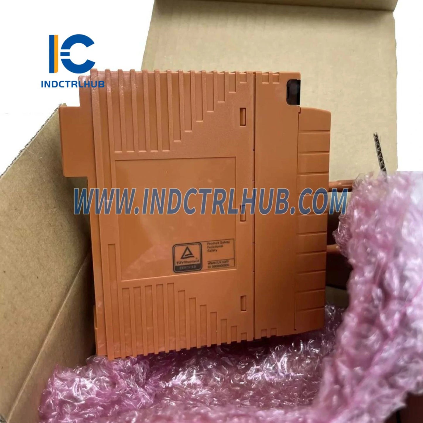 Módulo de Saída Digital de 8 Canais Yokogawa SDV531-L63