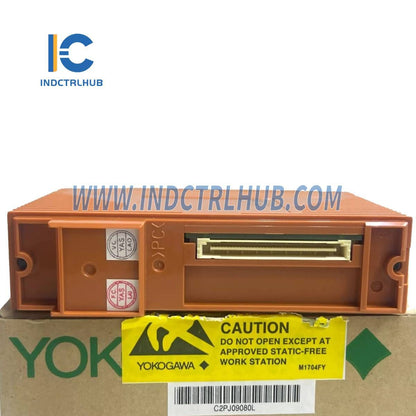 Yokogawa SDV531-L63/PRP Digital output module