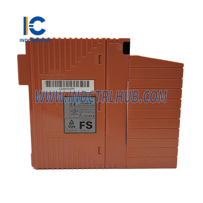 Yokogawa SDV531-S23/D4A00 S3 8-Channel Digital Output Module