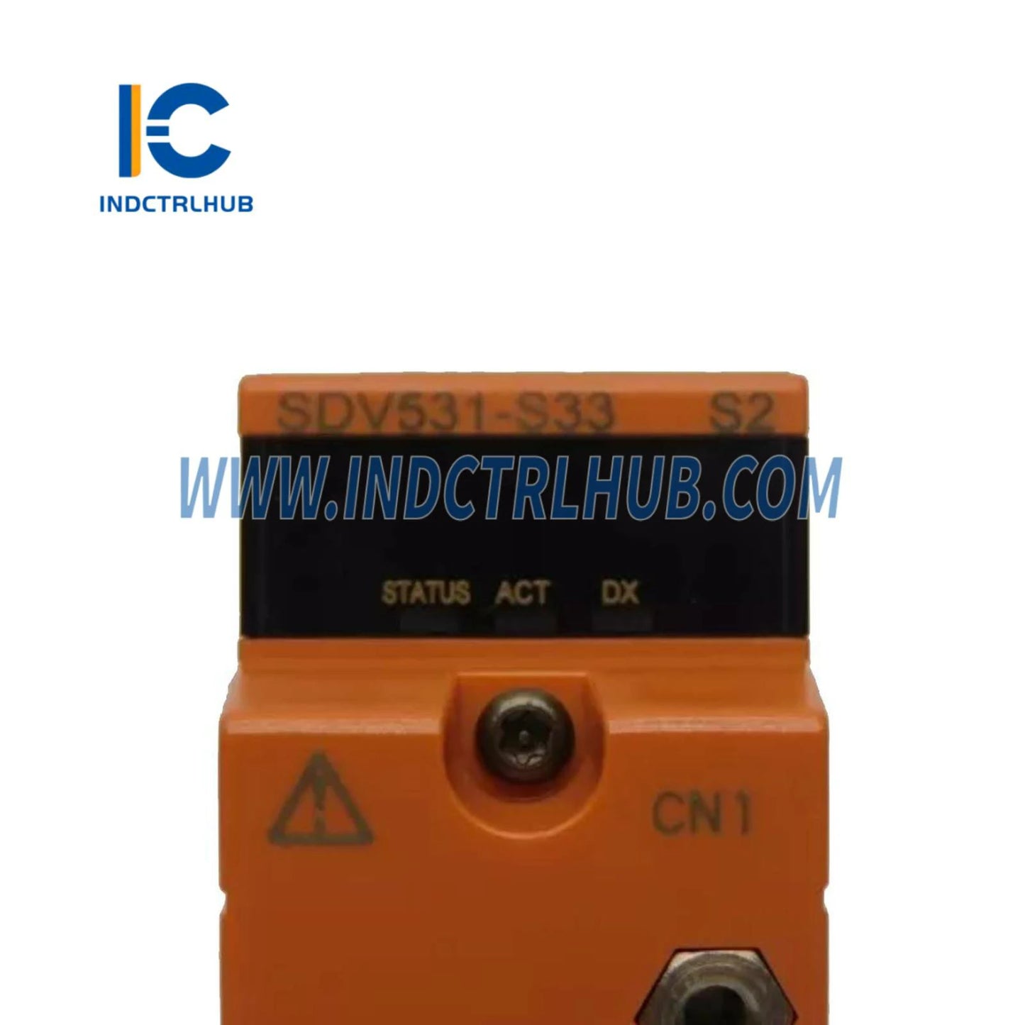 Yokogawa SDV531-S33 S2 Dijital çıkış modülü