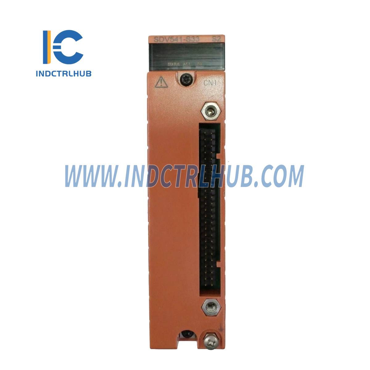 Yokogawa SDV541-S33 S2 Digital Output Module