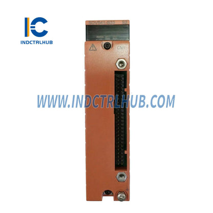 Yokogawa SDV541-S33 S2 Digitálny výstupný modul