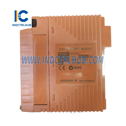 Módulo de Saída Digital Yokogawa SDV541-S33 S2