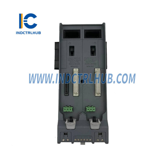 Emerson SE3051C0 S-series 2-Wide Power/Controller Carrier