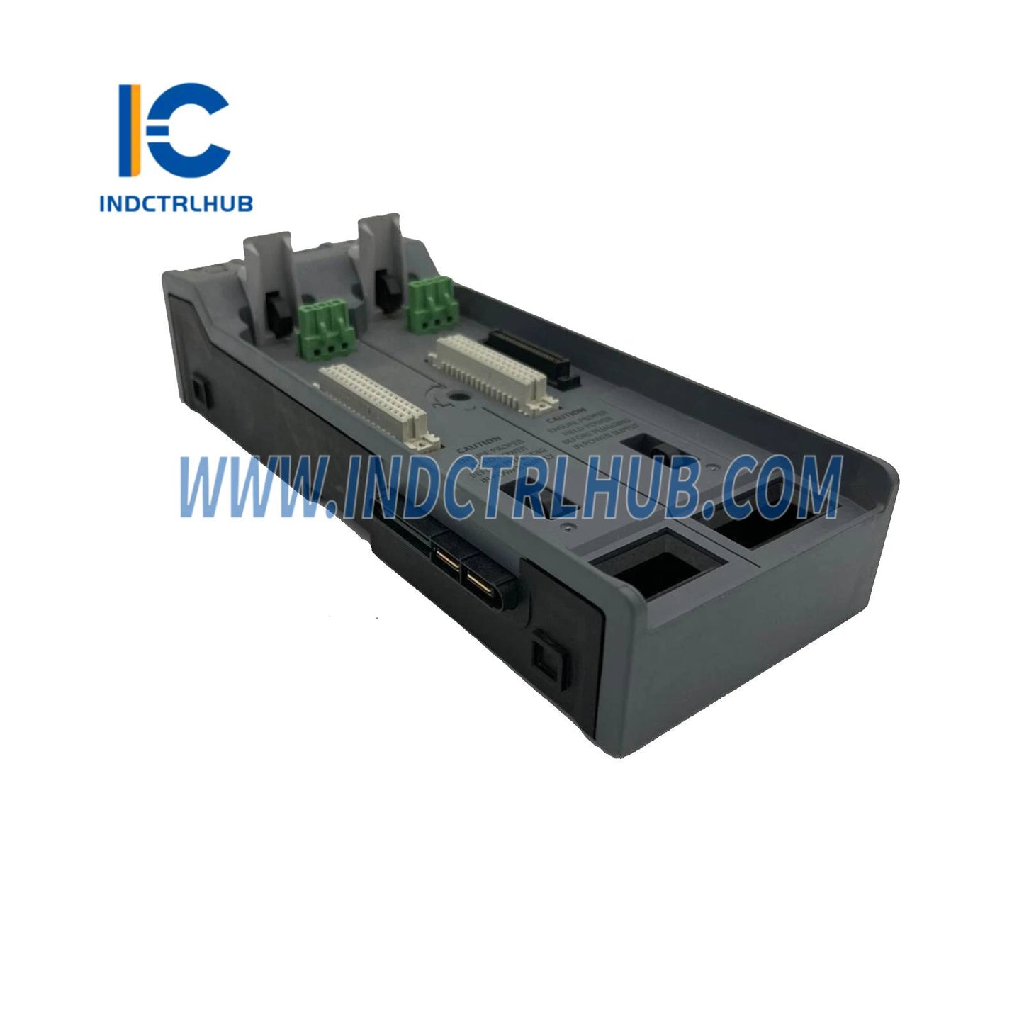 Emerson SE3051C0 S-series 2-Wide Power/Controller Carrier