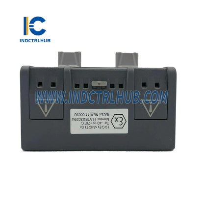 Connector Layout and PDF Technical Reference for System