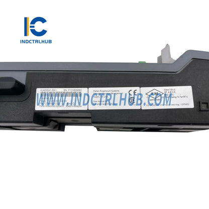 Component for Emerson Industrial Automation Spare Part