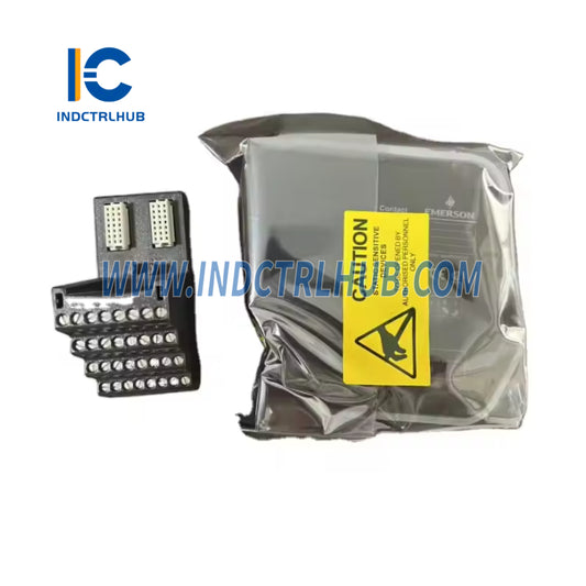 Emerson ‎‎SE4001S2T2B4 S-Serie Diskrete Eingangskarte
