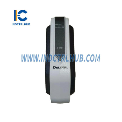 Emerson KJ3241X1-BK1 DeltaV Serial Interface Card
