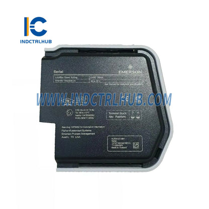 Emerson KJ3241X1-BK1 DeltaV Serial Interface Card