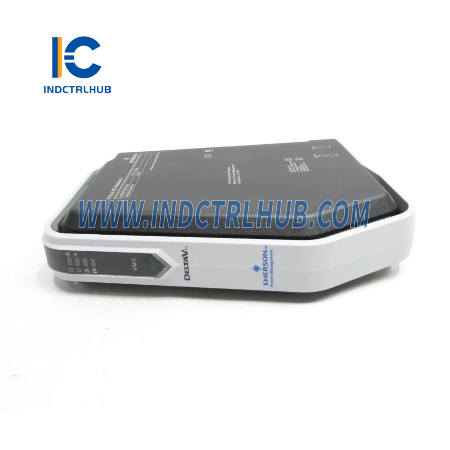 Emerson ‎‎SE4026 S-series Virtual I/O Module 2 (VIM2)