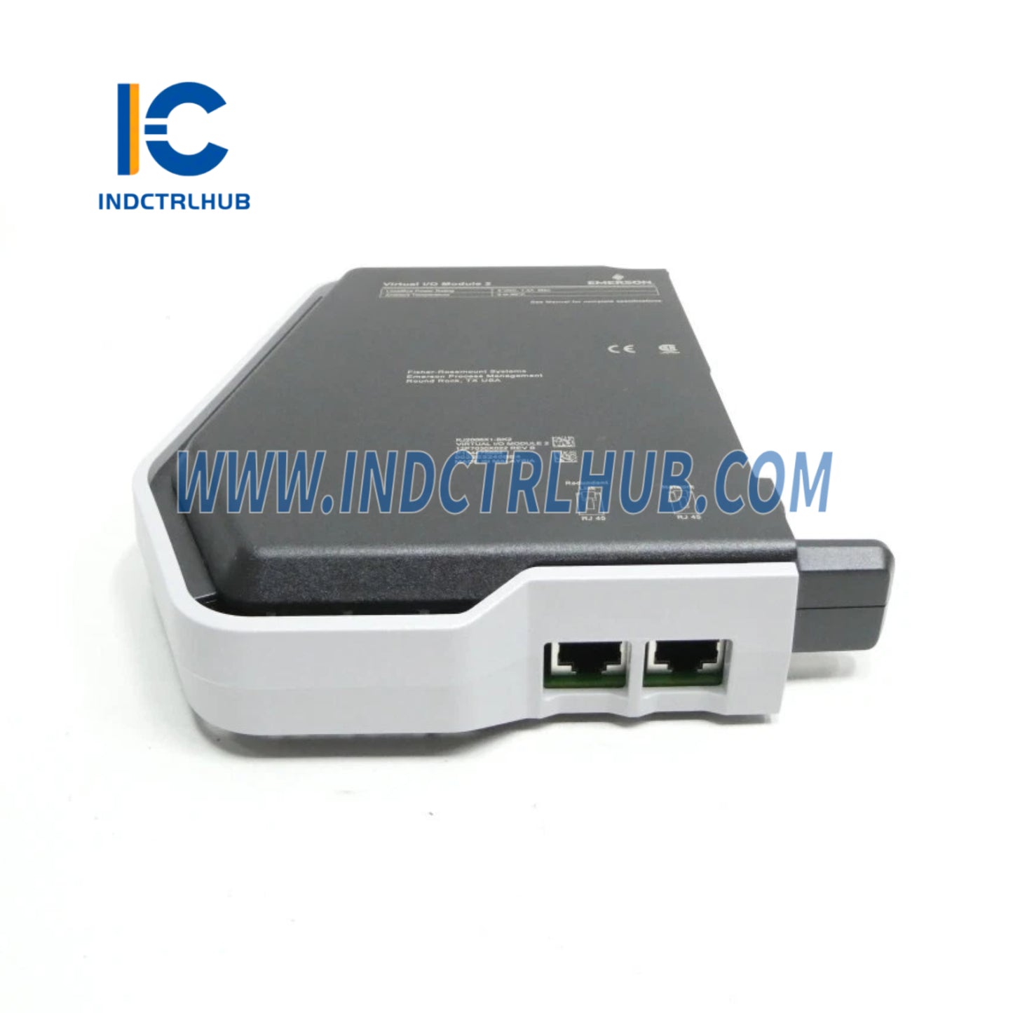 Emerson ‎‎SE4026 S-series Virtual I/O Module 2 (VIM2)