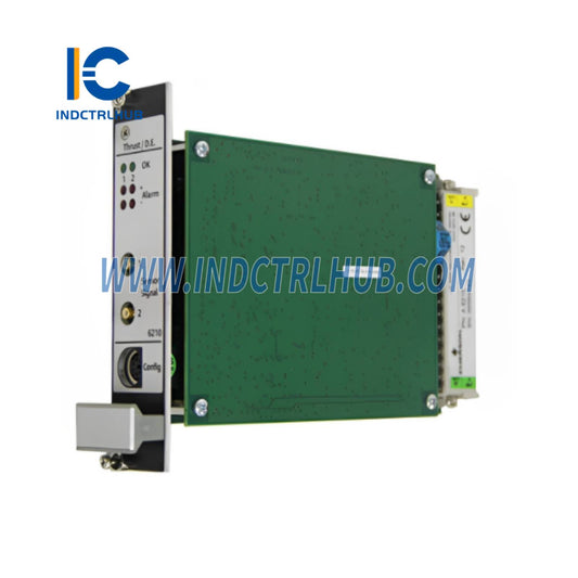 Contrôleur de sécurité HIMA SE4053S2B11 / Module CPU