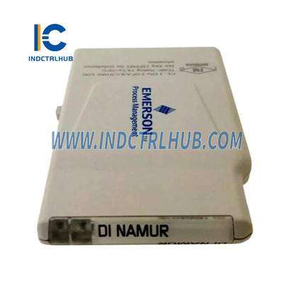 Emerson KL3001X1-BA1 DI NAMUR CHARM