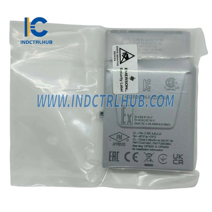 Emerson KL3003X1-BA1 DI 24VDC Dry Contact CHARM