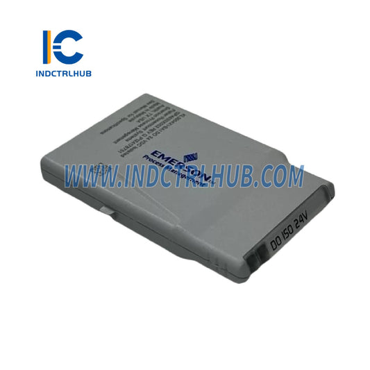 Emerson SE4302T02 DO 24 V DC Isolated CHARM
