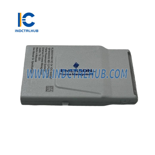 Emerson SE4302T02 KL3004X1-BA1 DO 24 VDC Isolated CHARM Module