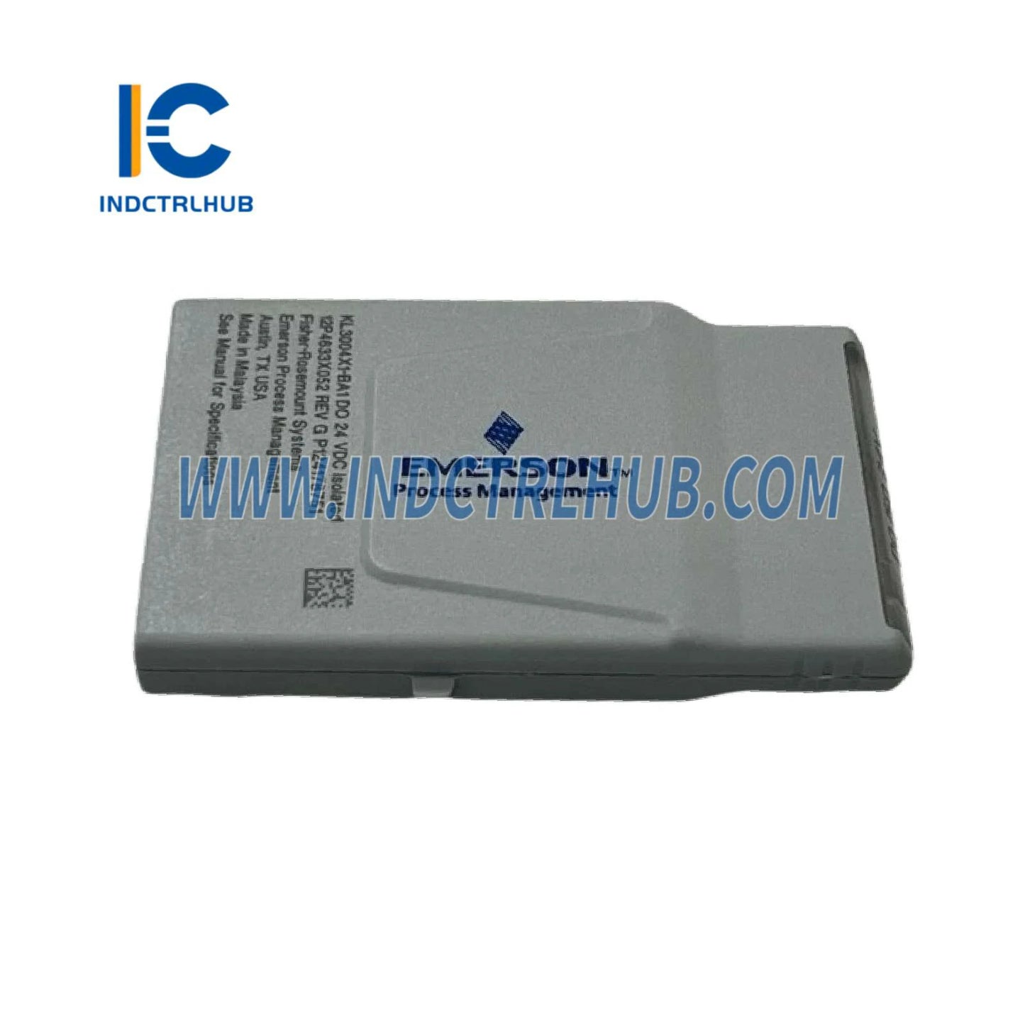 Emerson SE4302T02 DO 24V DC Isolated CHARM