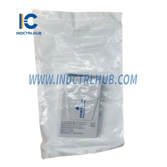 Emerson SE4302T03 KL3013X1-BA1 DO V AC Isolated CHARM