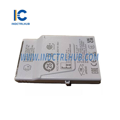 Emerson SE4303T01 KL3021X1-BA1 AI 4-20 mA HART CHARM