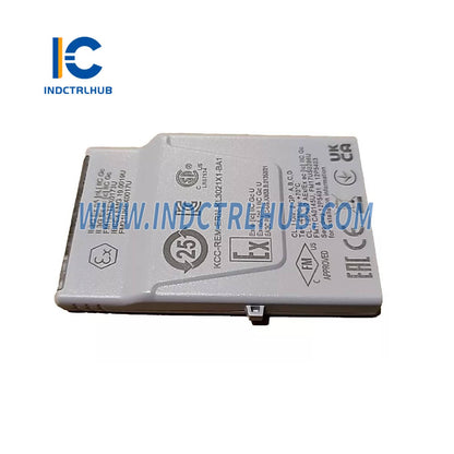 Emerson SE4303T01 AI 4-20 mA HART CHARM