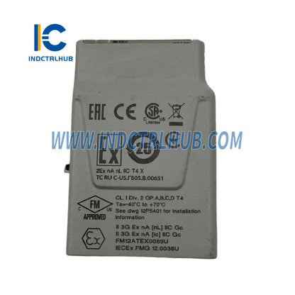 Emerson SE4303T03 RTD/Resistance Input CHARM