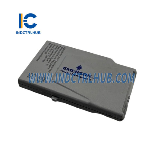 Emerson SE4303T03 KL3031X1-BA1 TD/Resistance Input CHARM