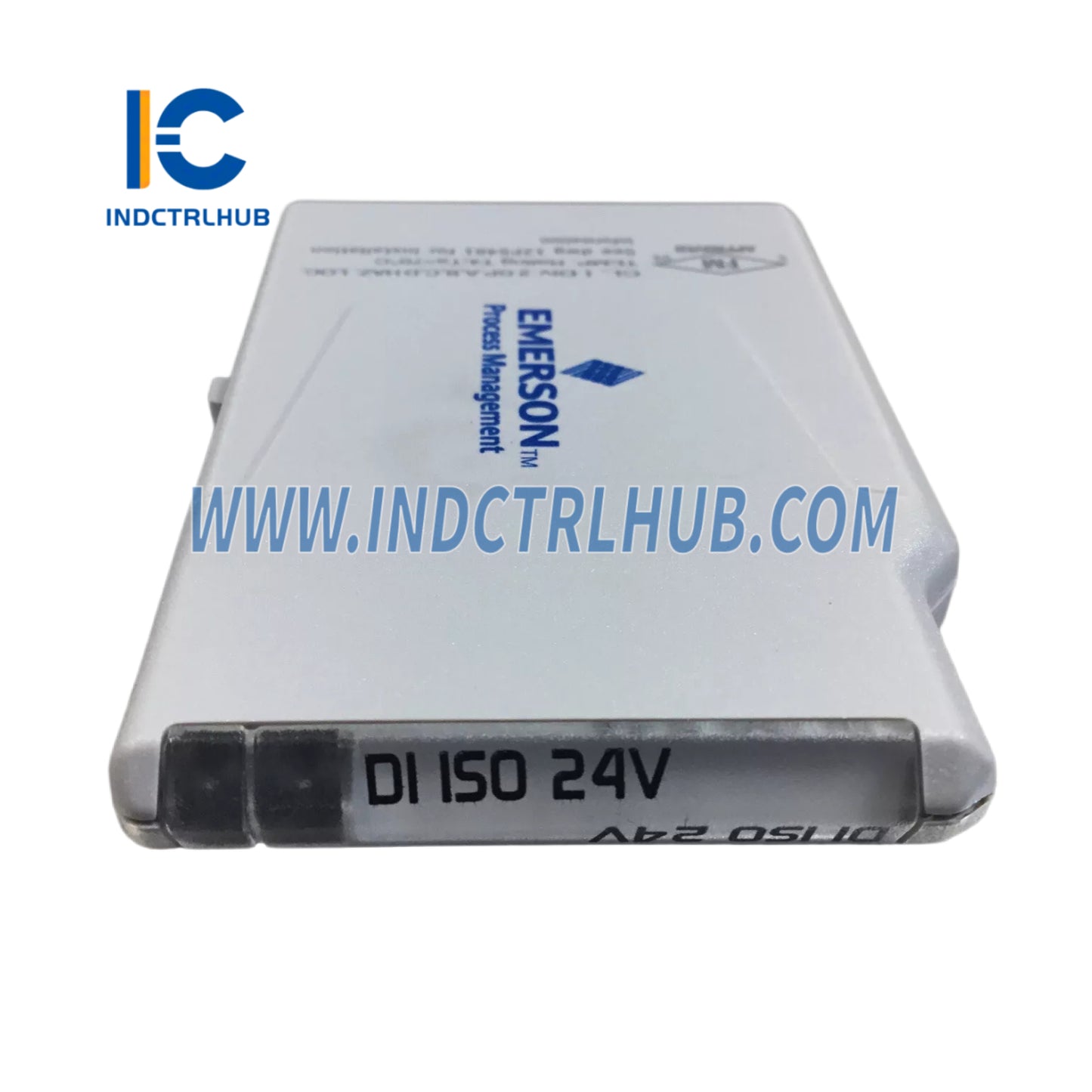 Emerson SE4307T01 IS AI 4-20 mA HART CHARM