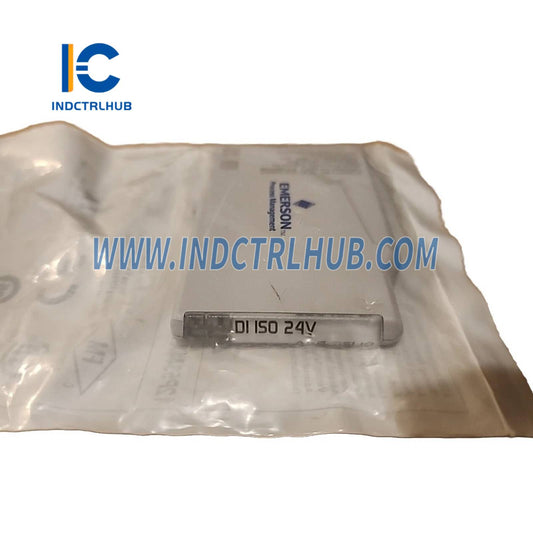 Emerson SE4307T01 KL3005X1-BA1 IS AI 4-20 mA HART CHARM