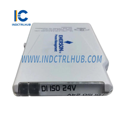 Emerson SE4307T01 IS AI 4-20mA HART CHARM