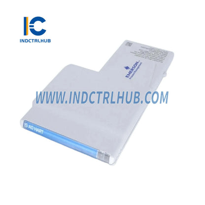 Emerson SE4308T01 IS AO 4-20mA HART CHARM