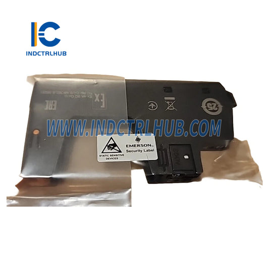 Emerson SE4502 IS Thermocouple/mV CHARM