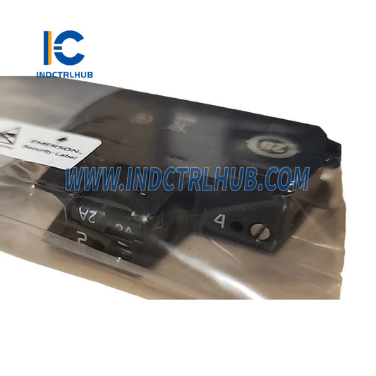 Emerson SE4502 IS Thermocouple/mV CHARM