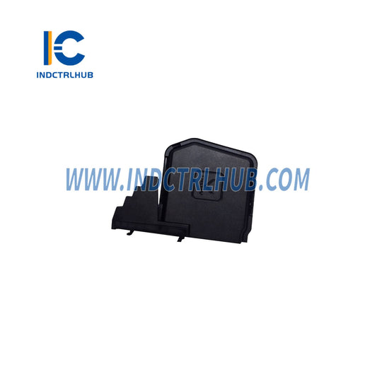 Emerson ‎‎SE6501T01 CHARM I/O-Träger mit Kupfer-Ethernet