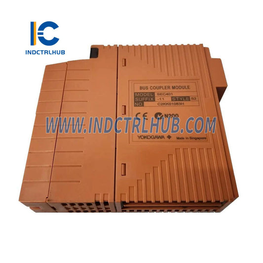 Yokogawa SEC401-11 S2 ESB Bus Koppelaar Module
