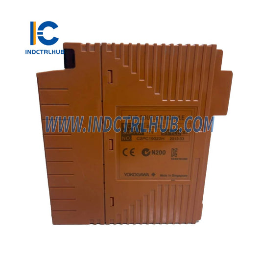 Yokogawa SEC401-11 S3 ESB Bus Coupler Module