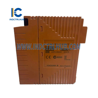 Yokogawa SEC401-11 S3 ESB модул за свързване на шина