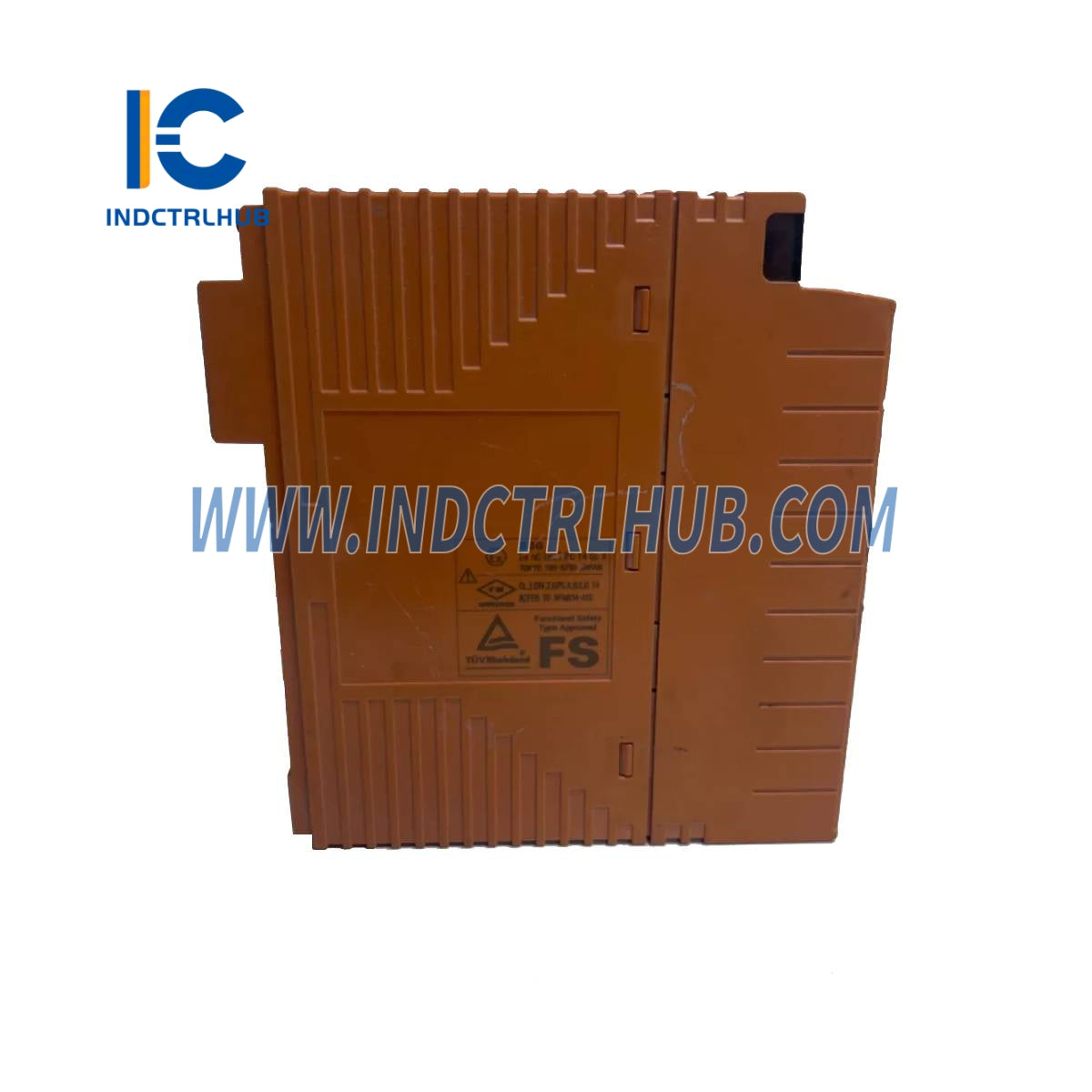 Yokogawa SEC401-11 S3 ESB Bus Coupler Module