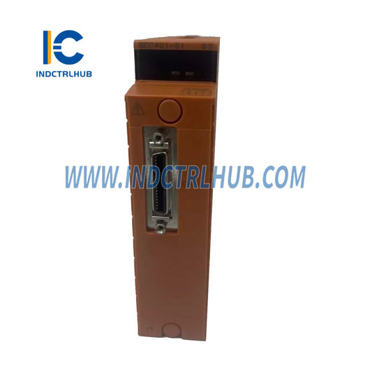 Yokogawa SEC401-51 ESB Bus Koppelaar Module