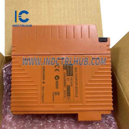 Yokogawa SEC402-21 ESB buszkapcsoló modul