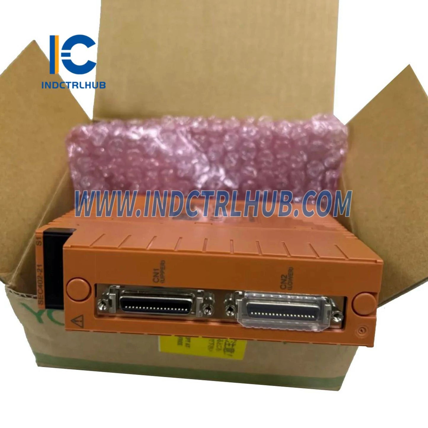 Yokogawa SEC402-21 ESB buszkapcsoló modul